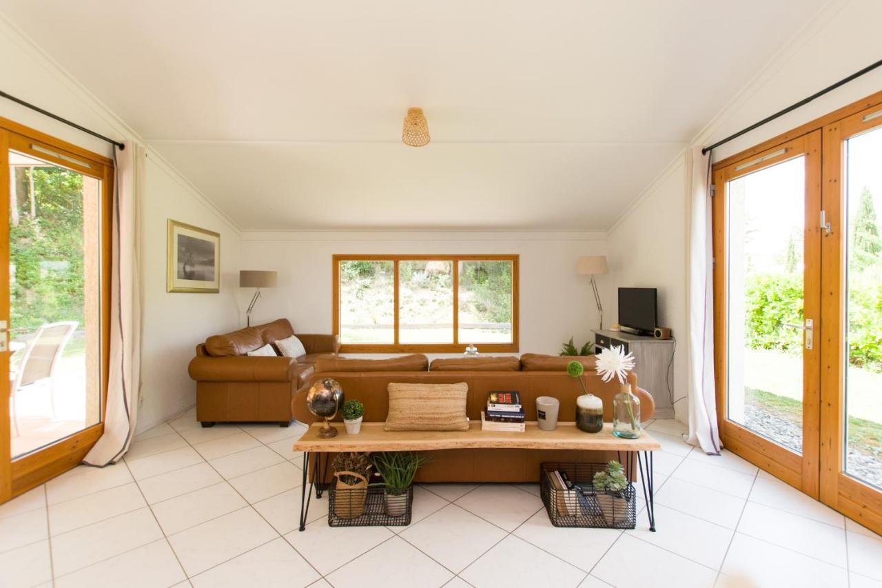La Villa 103 Lombez Extérieur photo