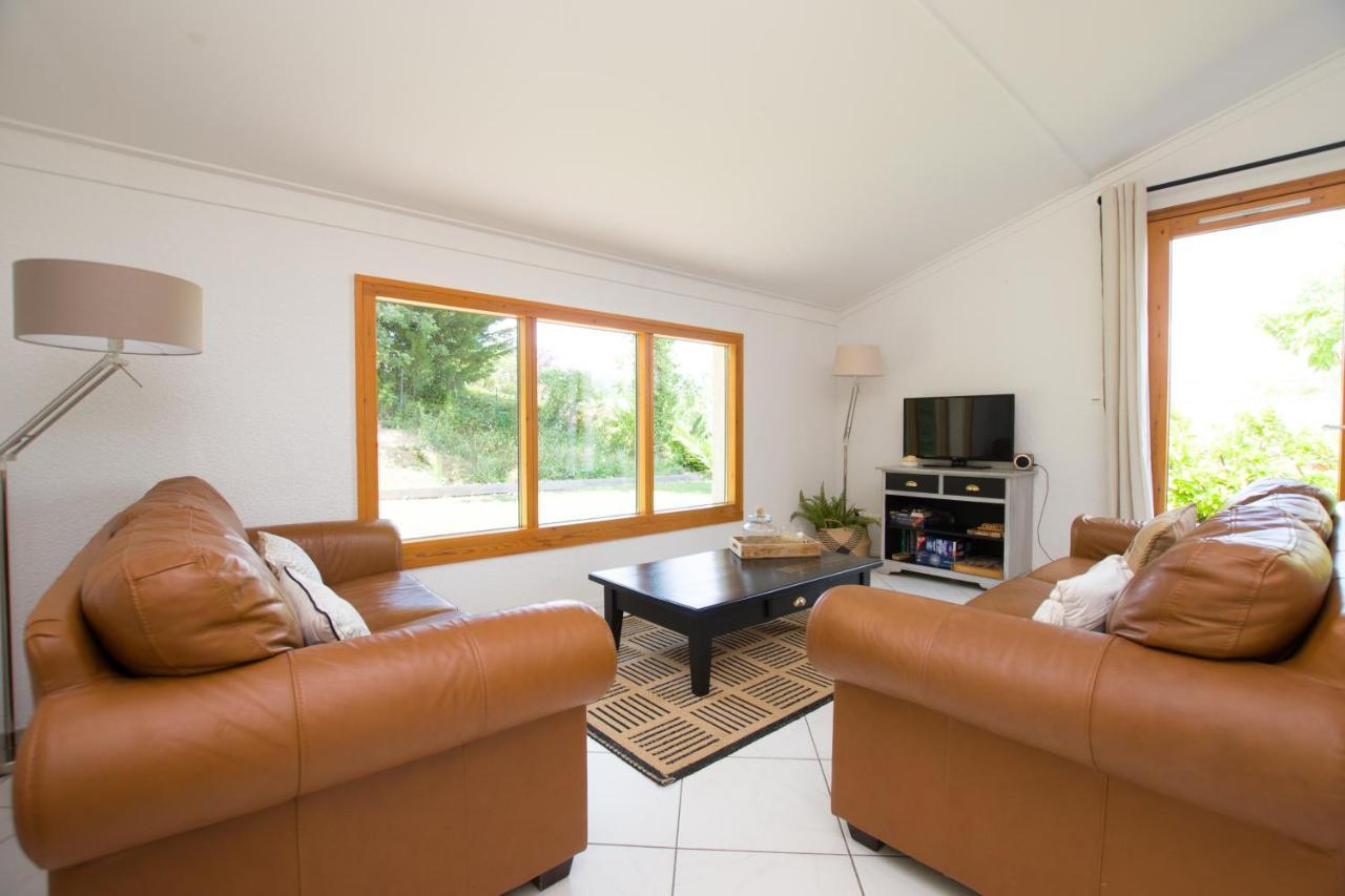 La Villa 103 Lombez Extérieur photo