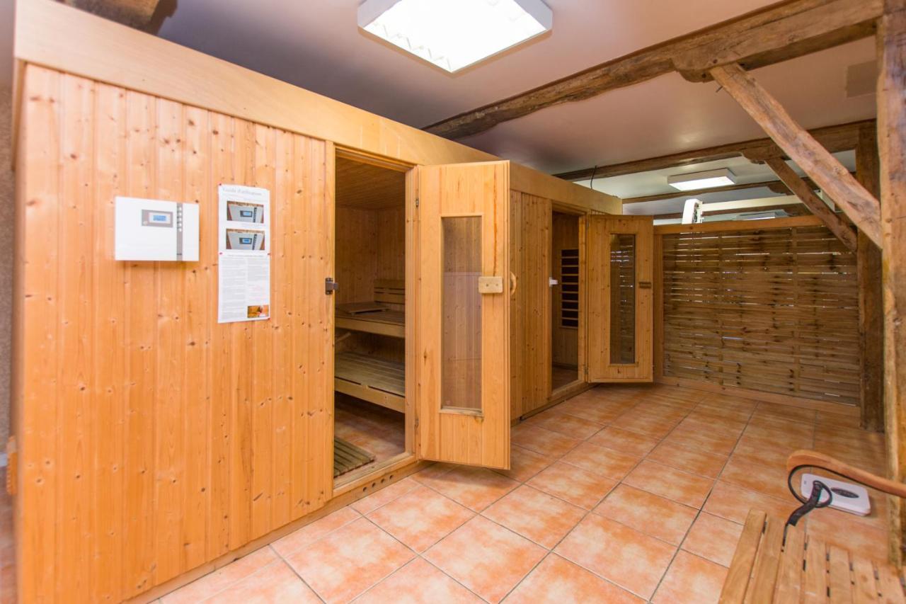 La Villa 103 Lombez Extérieur photo
